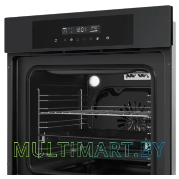 Электрический духовой шкаф MAUNFELD AEOD6063G1 картинка 5